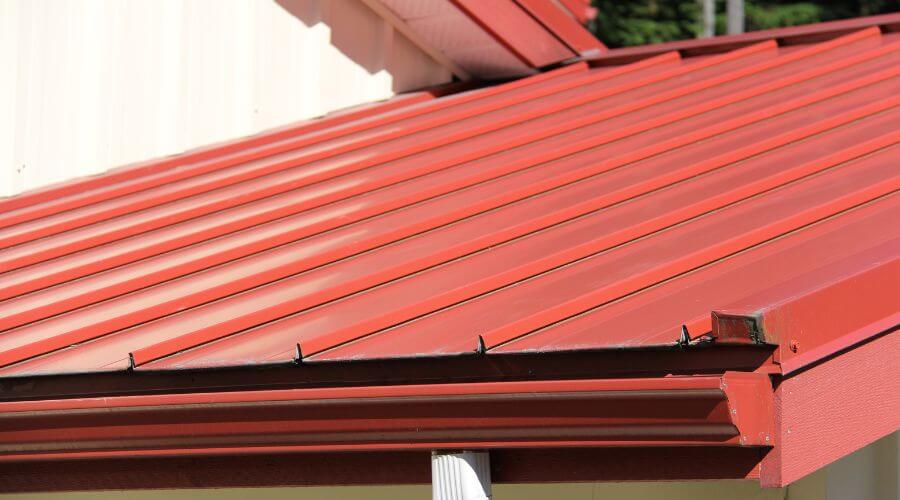 Professional top industrial roofings services in Morton, MS